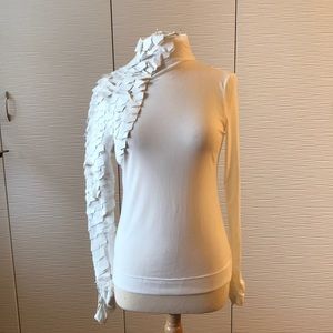 Armadillo Mesh Long Sleeve